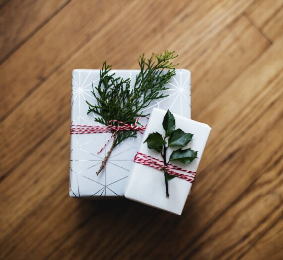 Affordable and Sustainable Holiday Gift Guide